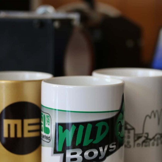 Druckverfahren Beispiel